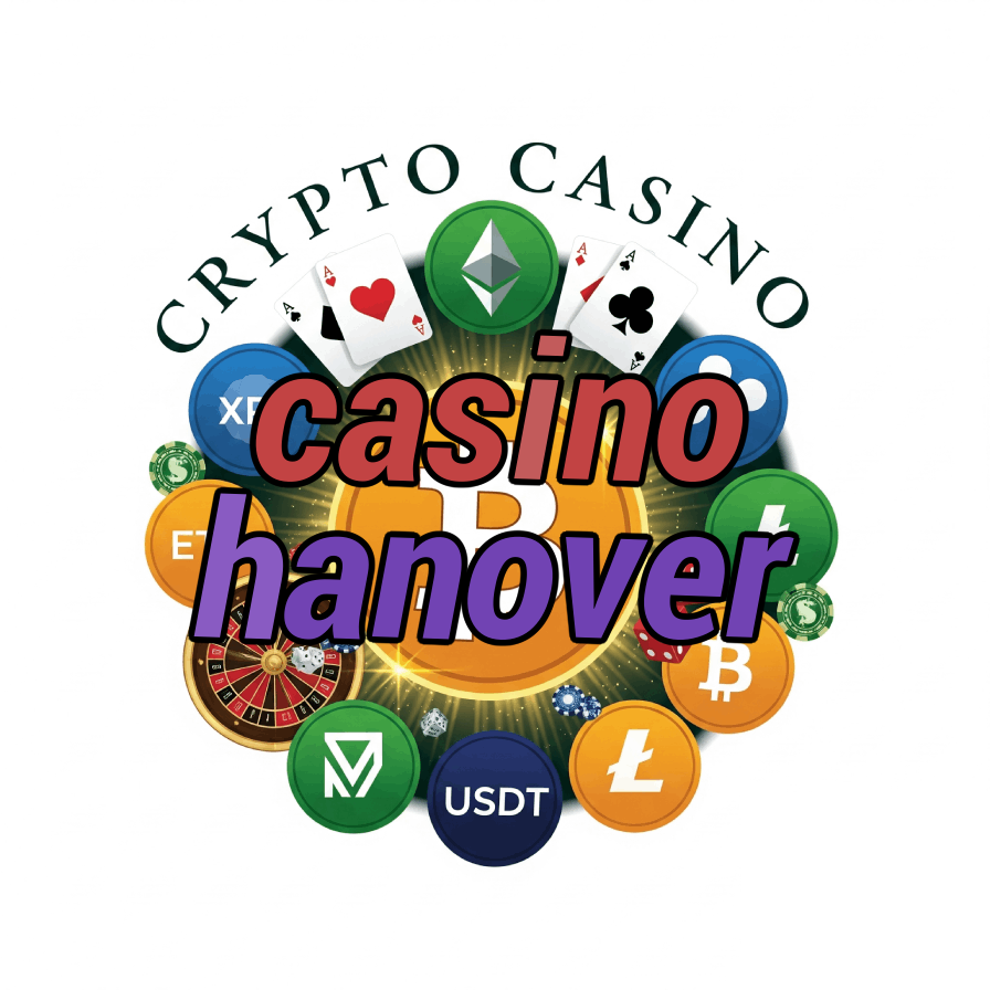 Casino Hanover - Germany's Historic Casino Venue